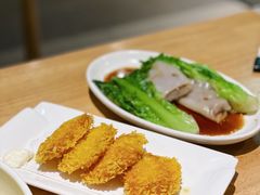 -兰亭轩茶餐厅(长江路店)