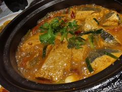 -王家大院·南京菜(湛江路总店)