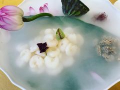 -鱼桥巷·美学川菜