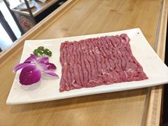鲜切元宝-南门涮肉(北洼路店)