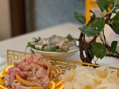 -帝皇海海鲜豆捞(桐泾商务广场店)