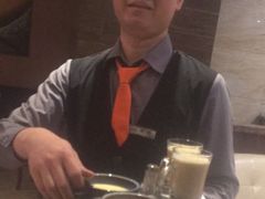 -尊品牛排(沙湾印象汇店)