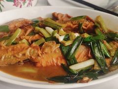 -隐厨·海鲜餐厅(恒通路店)