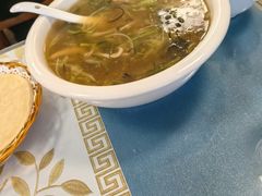 -芳芳餐厅(白沙路店)