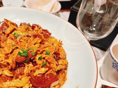 醋溜木须-北平楼·烤鸭·北京菜(牡丹园店)