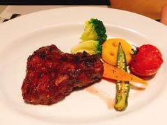 -佐度王子扒房(天鹅湖店)