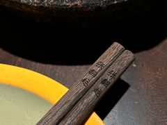 -张翻越·川渝冒菜·武汉黑鸭煲(城北万象城店)