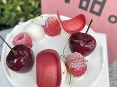 -积慕Cake(解放大道店)