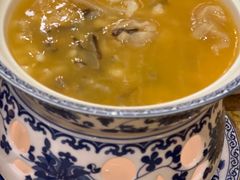 -星河湾半岛酒店-真粤中餐厅