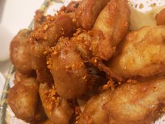 -禄興記香港大排档(歌斐中心店)