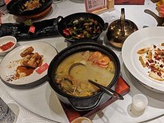 -聚鑫阁·非遗传承江浙菜(正阳店)