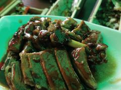 -竹一味·竹筒饭