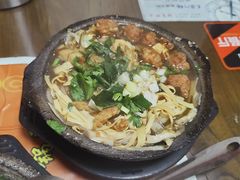 -王明古法砂锅居(开化寺店)