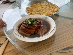-俺家菜馆(百里峡店)