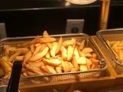 -比格比萨自助(新辰里学清路店)
