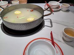 -八合里牛肉火锅(深圳海德店)