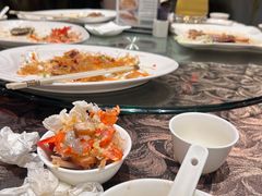 -汇景希尔顿逸林酒店·悦轩中餐厅