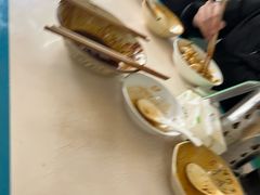-新繁牛肉豆花(都江堰店)