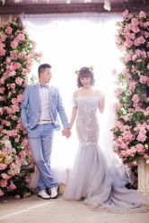 -角色婚纱摄影(中心店)