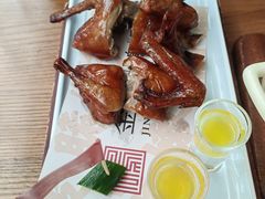 -金光鸽王·经典粤菜(环宇城店)