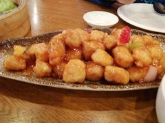 -隆喜元鱼汤包·海鲜(中联广场店)