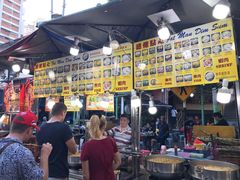 -明记烧鱼美味店