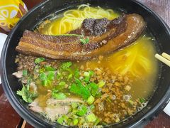 -一品飘香米线(一中总店)