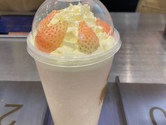 -LELECHA乐乐茶(新街口大洋店)