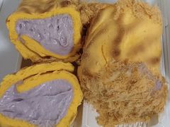 -鲍师傅糕点(大沽南路店)