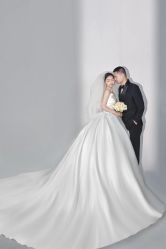 -情订奇缘婚纱摄影(和平路店)