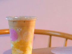 -太平洋咖啡(海天驿站店)