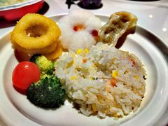 -兰湘子·湘菜小炒(济南领秀城店)