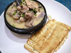 坛香鸡-富临轩私房菜(集庆门大街店)