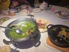 -狮拾久·现代新加坡料理(福田COCO Park店)