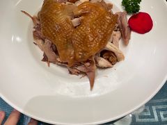 -宴天下大酒店(政和路店)