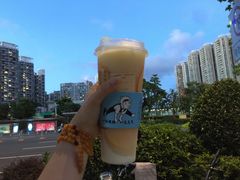 -我是酸奶君(壹方城店)