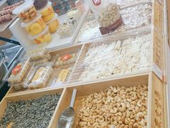 -盛文甘栗(中华大街店)