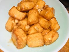 总督豆腐-淀里船宴(卓达店)