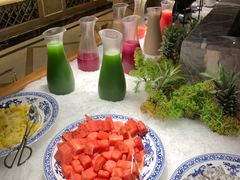 -芭菲盛宴·环球美食(北城国际店)