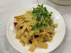 -凯鸽酒楼•雁北民间菜(云冈石窟店)