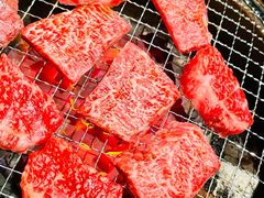 -和牛 烧肉寿喜烧涮锅 善(心斎橋店)