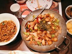 -小隐人家(乐松店)