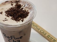 -百分茶(九洲新世界店)