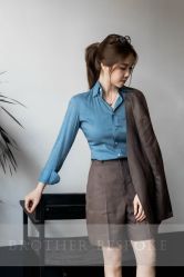 点击看大图 -Brother西服礼服定制·商务·婚礼(佛山南海店)