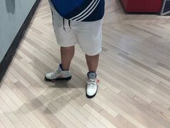 -Air Jordan(世贸天阶店)