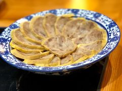 苏北卷煎-锅来乐地锅鸡(安亭店)