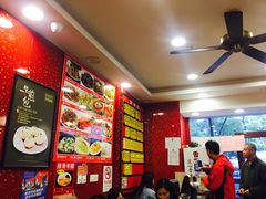 -老裕缘汤包馆(嘉善路店)