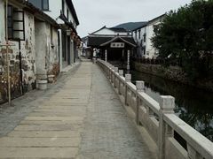 -苏州吴中太湖旅游区