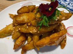 -小放牛炒菜馆(北国商城店)