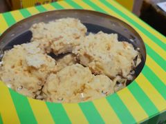 -金燕西洋牛油糕葡式食品